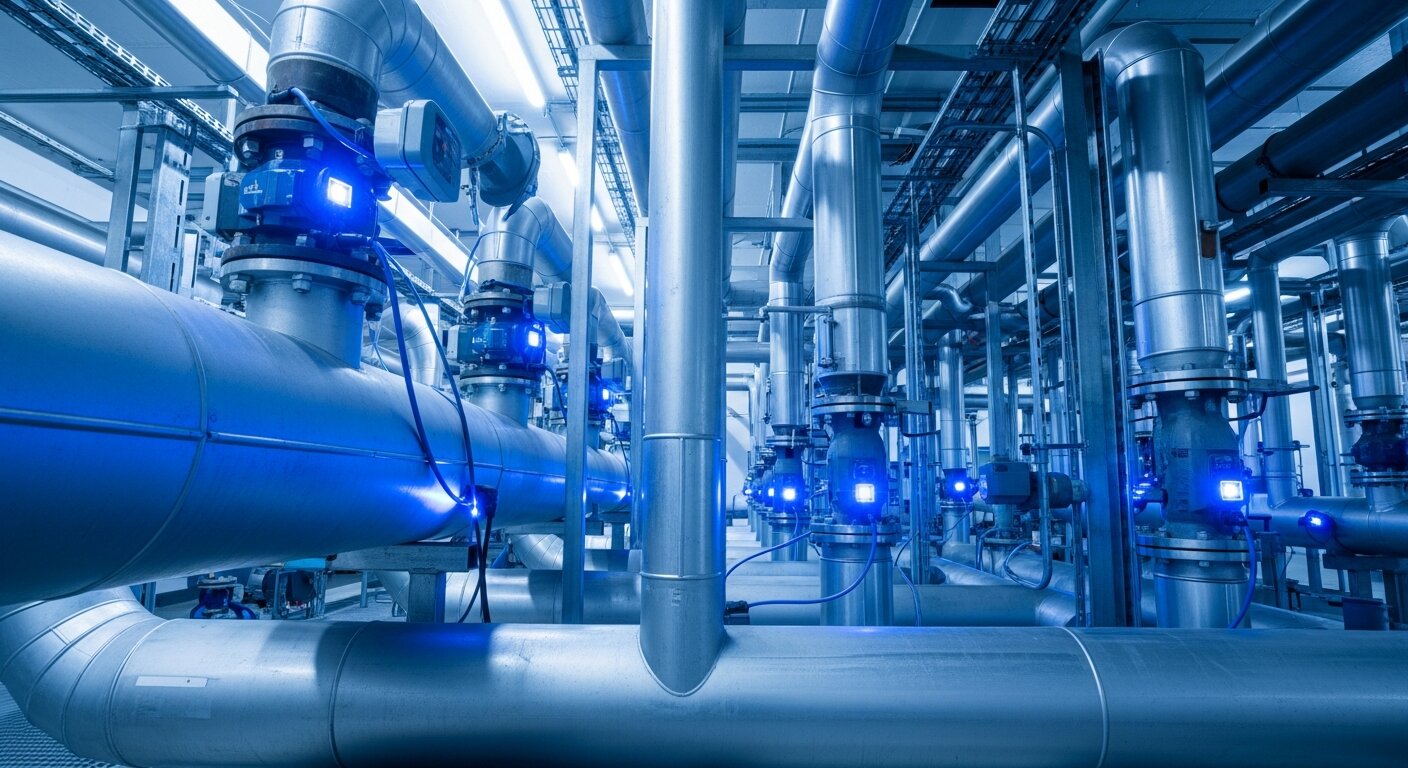 Commercial Water Leak Detection Systems | Compare Solutions | Leak ...